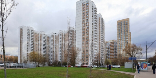 4-комн квартира ул Академика Королева,  д. 8,  к. 2