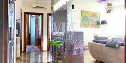 4-комн квартира Красногорск, Ильинское ш.,  д. 16