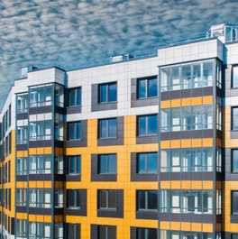 Продажа 1-комн квартиры на вторичном рынке улица Лагоды,  д. 5