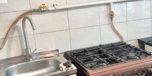 2-комн квартира улица Ленсовета, 47