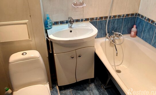 Продажа 1-комн квартиры на вторичном рынке улица Яблочкова,  д. 31 к3