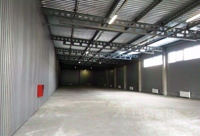 Аренда склада Подъездной переулок,  д. 15 литБ