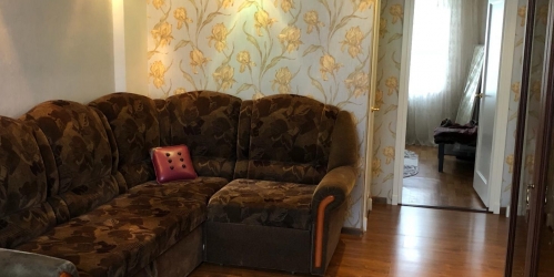 3-комн квартира Балашиха г, Белякова ул ,  д. 12