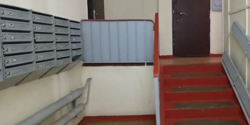 3-комн квартира Волгоградский проспект, 69