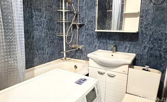 Продажа 1-комн квартиры на вторичном рынке Орехово-Зуево г, Ленина ул,  д. 119