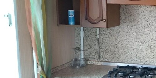 3-комн квартира Долгопрудный, улица Циолковского, 36