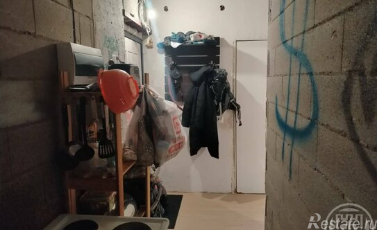 Продажа 1-комн квартиры на вторичном рынке Низино, ул Центральная,  д. 39