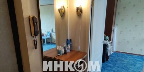 1-комн квартира Соловьиный проезд,  д. 14