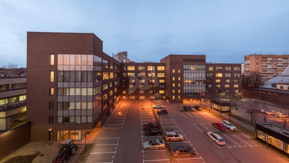 Аренда офиса 3-я Рыбинская ул