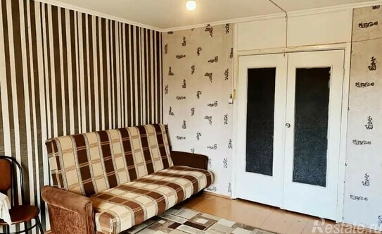 Продажа 3-комн квартиры на вторичном рынке ул Воронежская,  д. 28,  к. 1