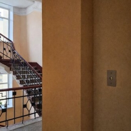 Продажа 3-комн квартиры на вторичном рынке Кронверкский пр-кт,  д. 25,  к. 2