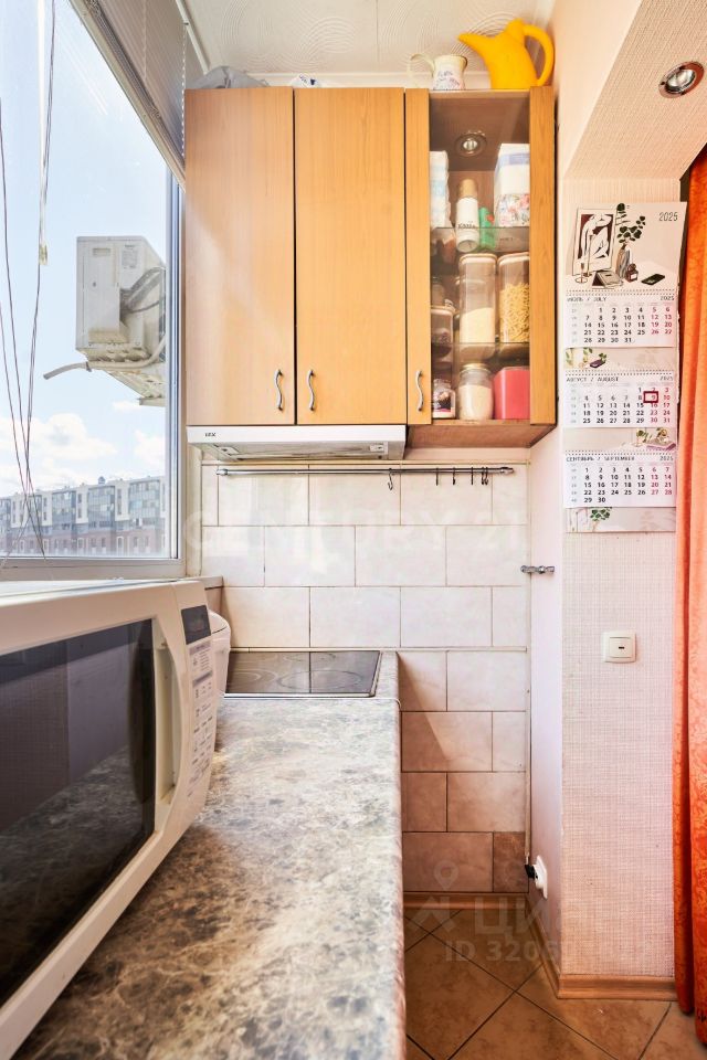 Продажа 1-комн квартиры на вторичном рынке Петергофское шоссе, 84к11