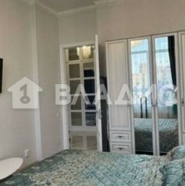 Продажа 3-комн квартиры на вторичном рынке Мытищи г, Мебельной Фабрики п, Рассветная ул,  д. 1А