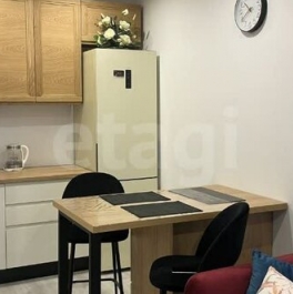 Продажа 1-комн квартиры на вторичном рынке Светлановский пр-кт,  д. 8