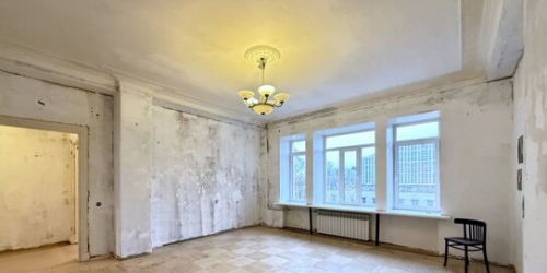 4-комн квартира Московский пр-кт,  д. 79