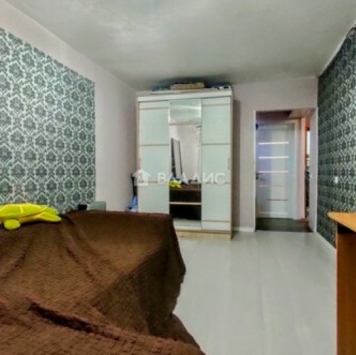 2-комн квартира Дедовск, ул Красный Октябрь,  д. 4