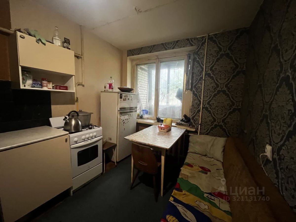 Продажа 2-комн квартиры на вторичном рынке улица Дыбенко, 25К4