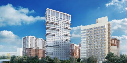 2-комн квартира ул Новаторов,  д. 40,  к. 8 стр 1