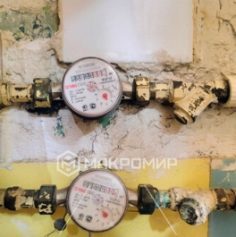 Продажа 1-комн квартиры на вторичном рынке улица Орджоникидзе,  д. 31 к1