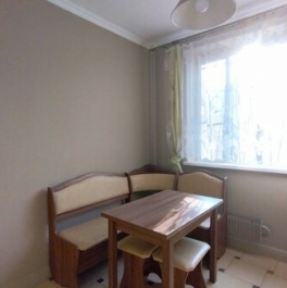 Продажа 1-комн квартиры на вторичном рынке Борисовский проезд,  д. 9,  к. 3