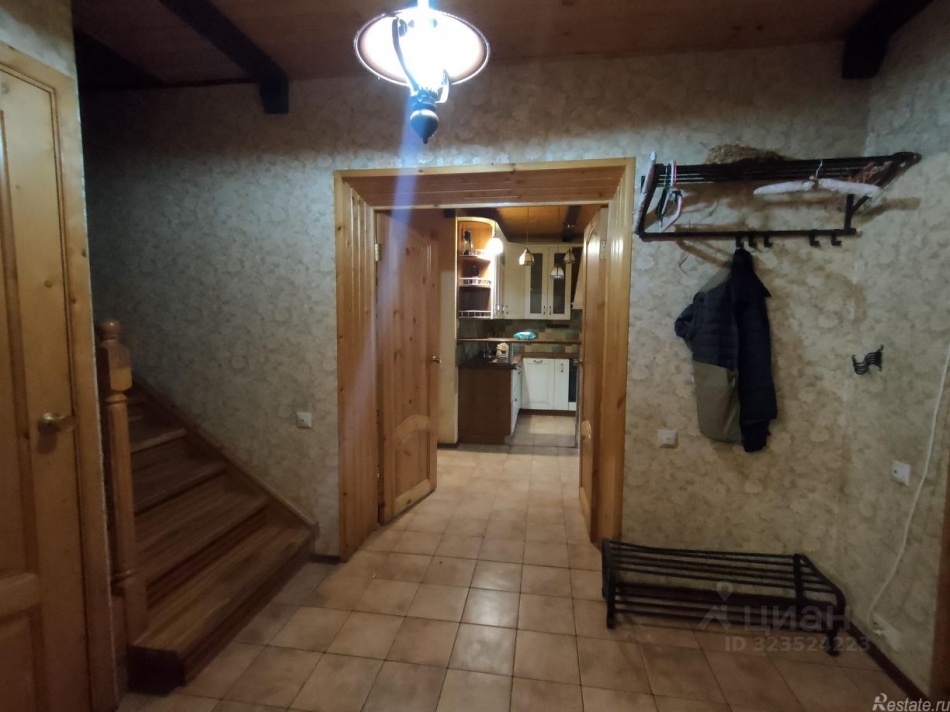 Аренда дома Купавна, Садовая улица,  д. 39