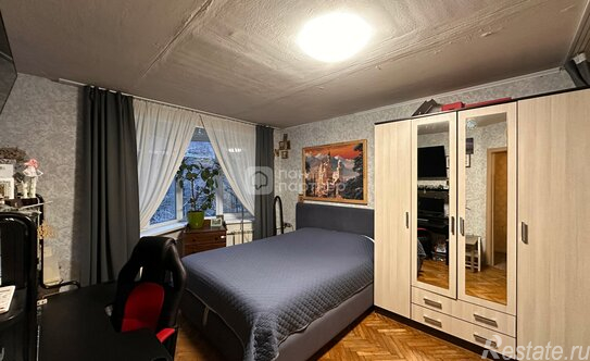 Продажа 1-комн квартиры на вторичном рынке Тореза пр-кт,  д. 40 к3