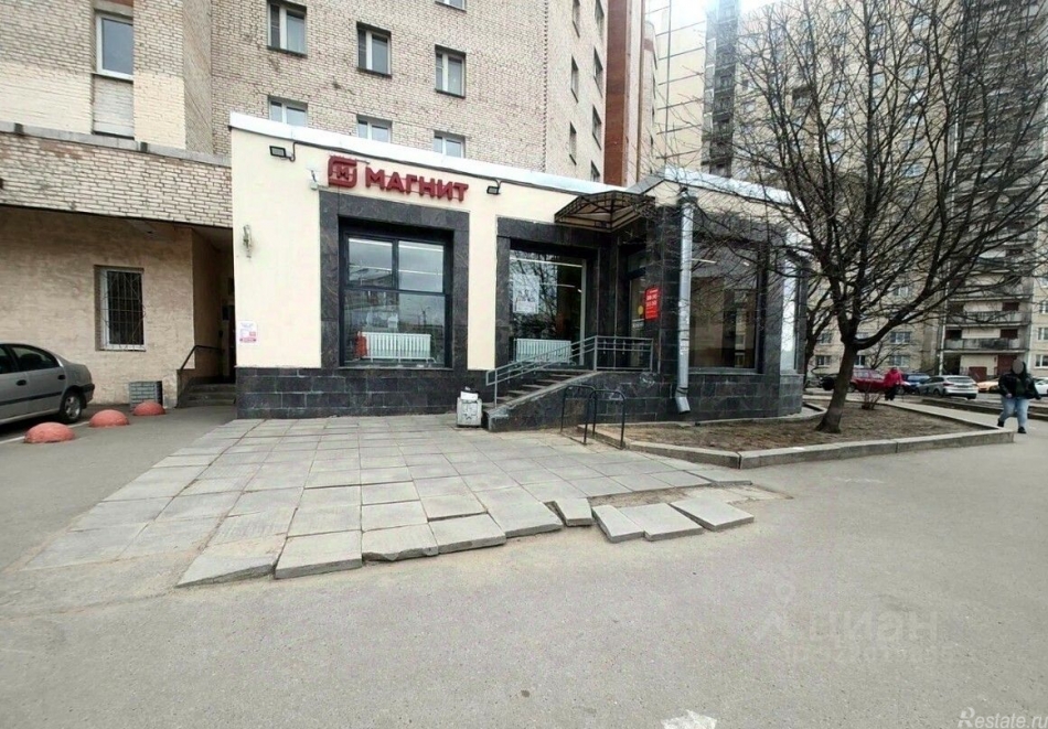 Продажа ПСН Просвещения пр-кт,  д. 53 к1