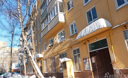 Продажа 2-комн квартиры на вторичном рынке Жуковский г, Строительная ул