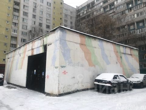 Продажа отдельного здания улица Плещеева,  д. 22 с2