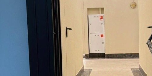 1-комн квартира Олимпийский проспект, 12