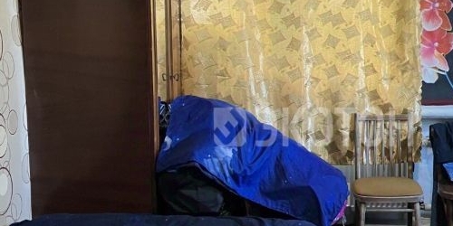 3-комн квартира улица Пограничника Гарькавого, 10К1