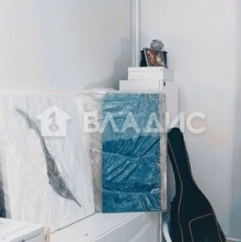 Продажа 1-комн квартиры на вторичном рынке Мисайлово д, Молодежный (Пригород Лесное мкр) б-р,  д. 15