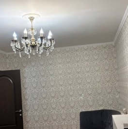 Продажа 3-комн квартиры на вторичном рынке Сумской проезд,  д. 3