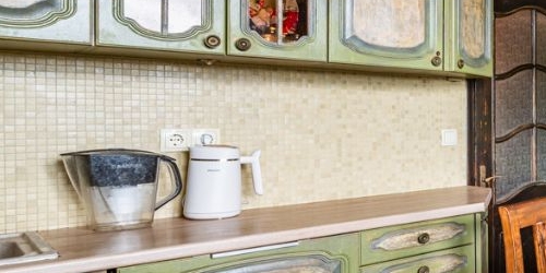 2-комн квартира Миусская площадь, 5