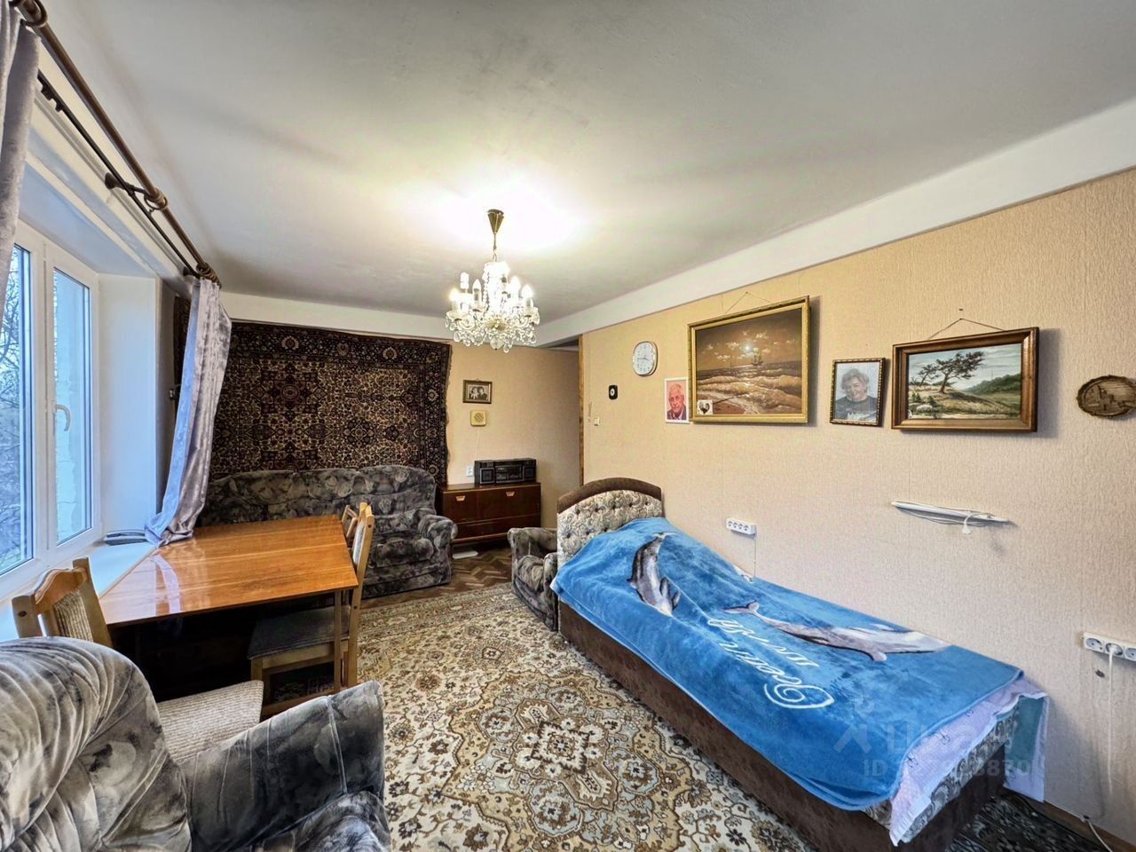 Продажа 2-комн квартиры на вторичном рынке Витебский проспект, 31К5