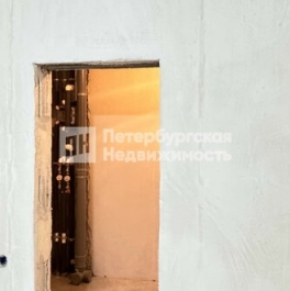 Продажа 2-комн квартиры на вторичном рынке Белоостровская улица,  д. 10 к2