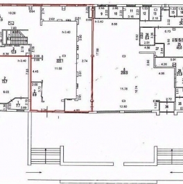 Аренда ПСН Петрозаводская улица,  д. 11А