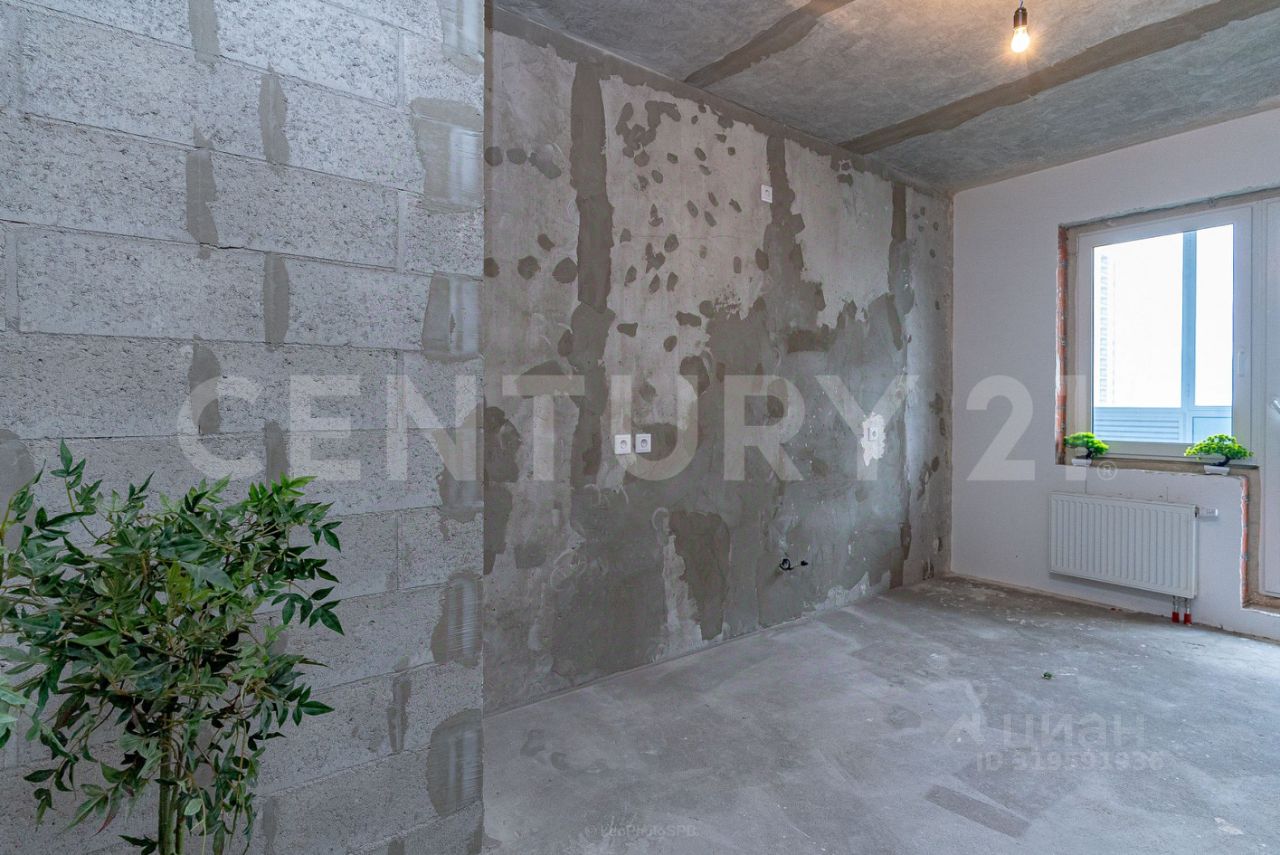 Продажа 1-комн квартиры на вторичном рынке улица Среднерогатская, 13к1