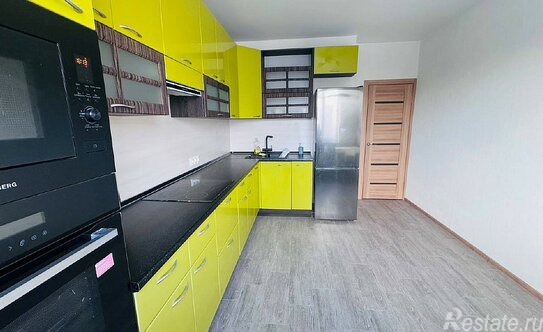 Продажа 1-комн квартиры на вторичном рынке Парашютная ул,  д. 58