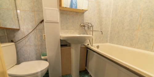 1-комн квартира Нарвский пр-кт,  д. 27