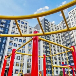 Продажа 1-комн квартиры на вторичном рынке Василия Ощепкова ул,  д. 3