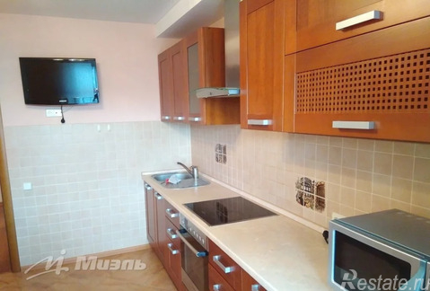 Продажа 1-комн квартиры на вторичном рынке Люберцы, Зеленый пер.,  д. 8