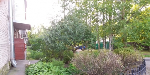 3-комн квартира Репино пос., Песочная ул. ,  д. 10