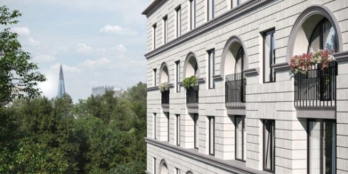 2-комн квартира Зеленогорская улица,  д. 3