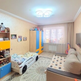 Продажа 2-комн квартиры на вторичном рынке Пушкино, ул Просвещения,  д. 8,  к. 2