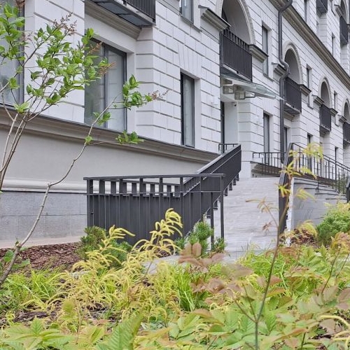 3-комн квартира Зеленогорская улица, 3