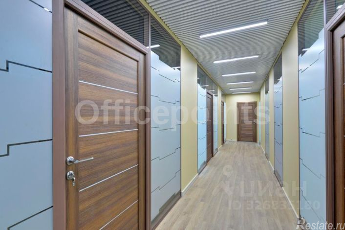 Продажа офиса Очаковское шоссе