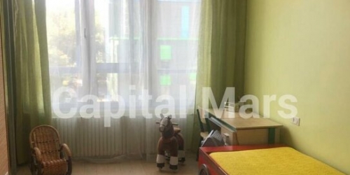 3-комн квартира Нагатинский 1-й проезд,  д. 11,  к. 3