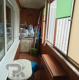 Продажа 1-комн квартиры на вторичном рынке Одинцово, Маршала Крылова бульвар, дом 16