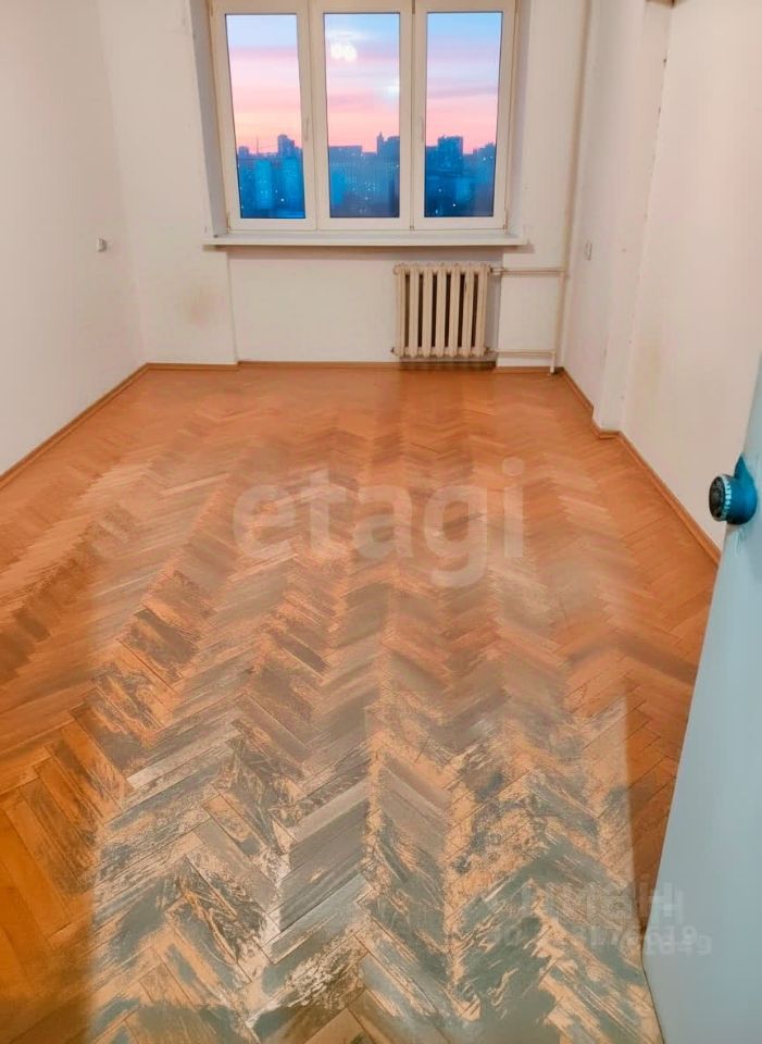 Продажа 2-комн квартиры на вторичном рынке Совхозная улица, 14